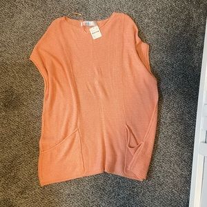 Free People tunic never work